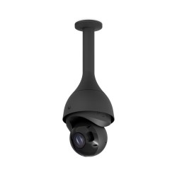 Ubiquiti UniFi montážní držák pro AI PTZ Precision, závěsný držák s 1,5" NPS závitem, černá
