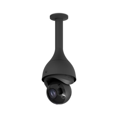 Ubiquiti UniFi montážní držák pro AI PTZ Precision, závěsný držák s 1,5" NPS závitem, černá