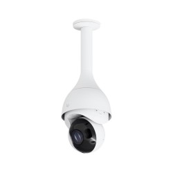 Ubiquiti UniFi montážní držák pro AI PTZ Precision, závěsný držák s 1,5" NPS závitem, bílá
