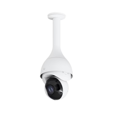 Ubiquiti UniFi montážní držák pro AI PTZ Precision, závěsný držák s 1,5" NPS závitem, bílá