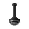 Ubiquiti UniFi AI Multi Sensor 4 Pendant Mount, Závěsný držák, černá