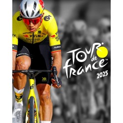 ESD Tour de France 2025