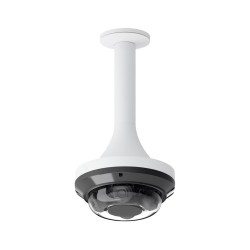 Ubiquiti UniFi AI Multi Sensor 4 Pendant Mount, Závěsný držák, bílá