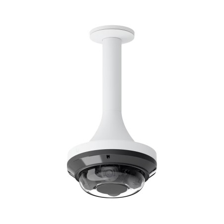 Ubiquiti UniFi AI Multi Sensor 4 Pendant Mount, Závěsný držák, bílá
