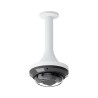 Ubiquiti UniFi AI Multi Sensor 4 Pendant Mount, Závěsný držák, bílá