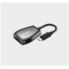 Lexar Cardreader SD & microSD (LRW470U) UHS-II Dual-Slot Reader (USB-C)