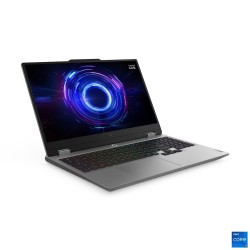 LOQ 15.6"FHD/i7/16G/512/RTX5050/bezOS/noA