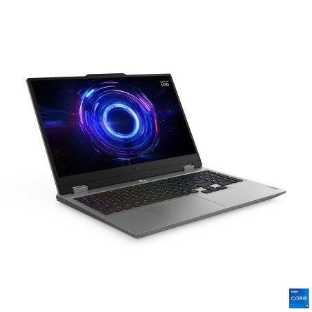 LOQ 15.6"FHD/i7/16G/512/RTX5050/bezOS/noA