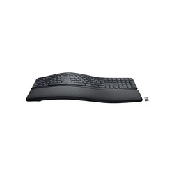 Logitech ERGO K860 For Business-Graphite/ESP - Mediter
