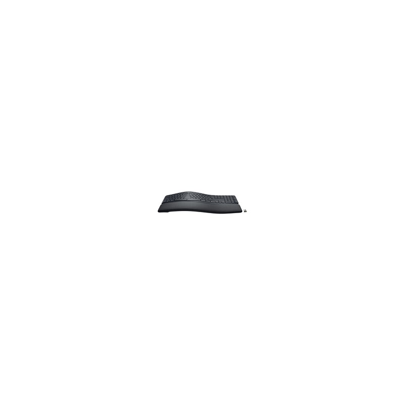 Logitech ERGO K860 For Business-Graphite/ESP - Mediter