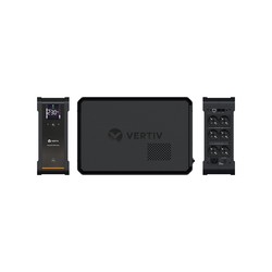 Vertiv PowerUPS 200, 1600VA/1000W, 230V, Line Interactive, 6 Schuko
