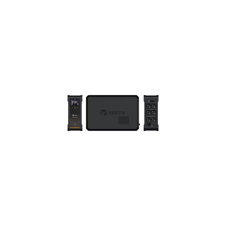 Vertiv PowerUPS 200, 1600VA/1000W, 230V, Line Interactive, 6 Schuko