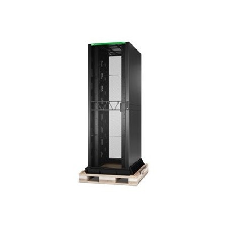 APC NetShelter SX Advanced Rack High St AR9588SPB2
