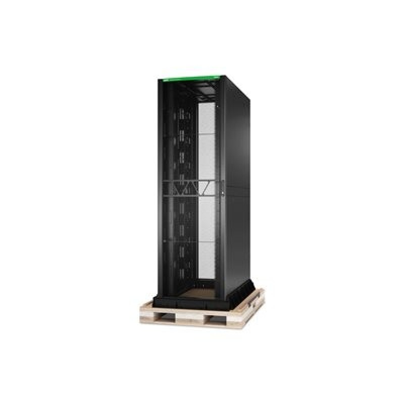 APC NetShelter SX Advanced Rack High St AR9658SPB2