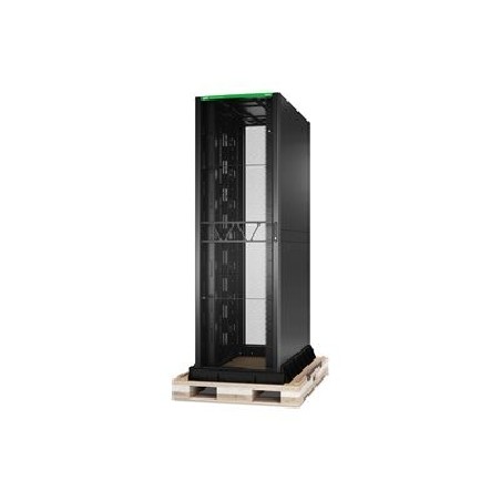 APC NetShelter SX Advanced Rack High St AR9658SPB2