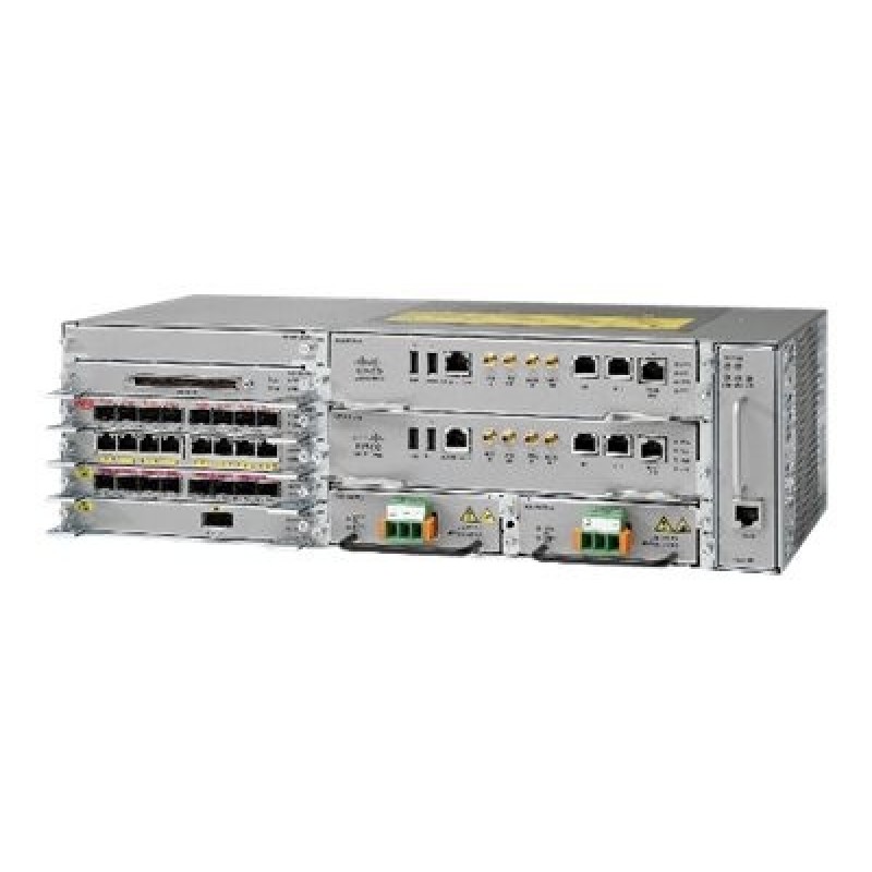 Refurb/ASR 903 Series Router Chassis