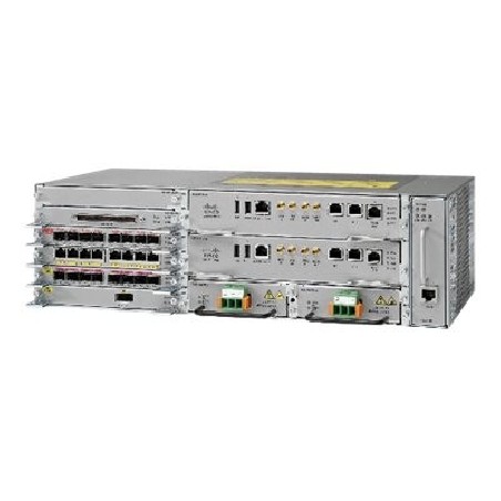 Refurb/ASR 903 Series Router Chassis