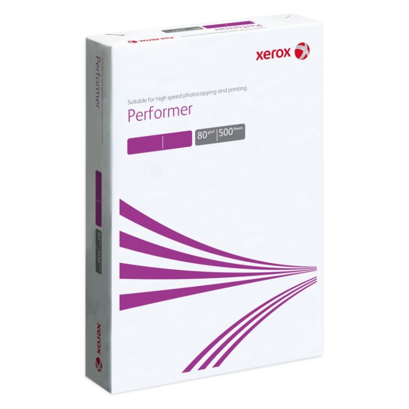 Xerox Papír Performer A5 (80g/500 listů)