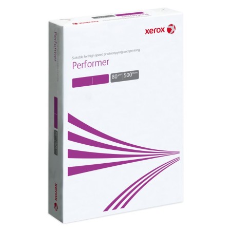 Xerox Papír Performer A5 (80g/500 listů)