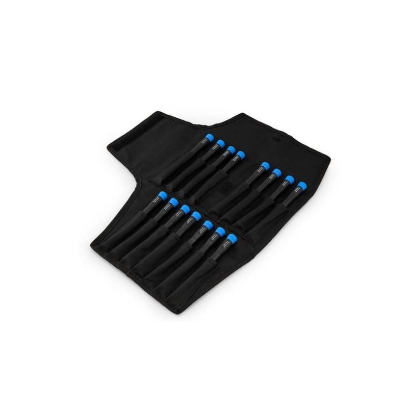 iFixit Marlin Precision Screwdriver Set, 15 šroubováků