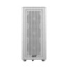 Adata XPG VALOR MESH/Midi Tower/Transpar./Bílá