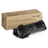 Xerox Black Hi-Cap toner cartridge pro Phaser 6510 a WorkCentre 6515, (5,500 Pages) DMO