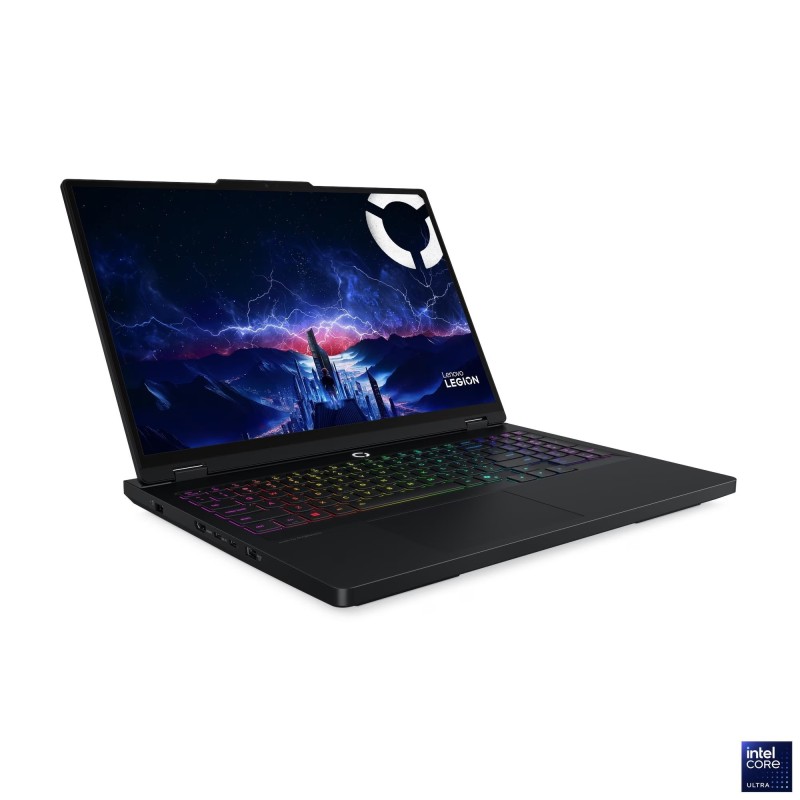 Legion Pro 5 16"WQXGA/U9/32G/1T/RTX5070TI/W11H/noA 83LU005YCK