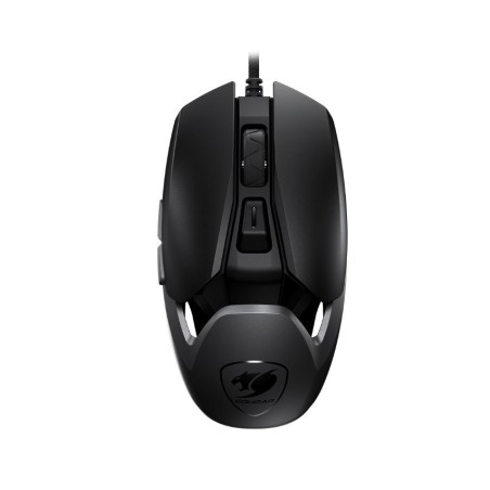 COUGAR herní myš drátová AIRBLADER čip PMW3389 16000dpi 62g light weight