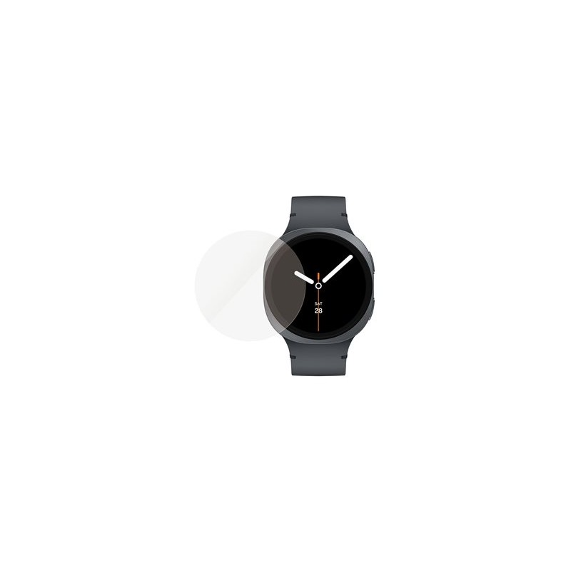 PG Samsung Galaxy Watch9 44mm, PanzerGlass Samsung Galaxy Watch9 44mm