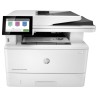 HP LaserJet Enterprise MFP M430f (38str/min, A4, USB, Ethernet, PRINT, SCAN, COPY, FAX, DADF, duplex)