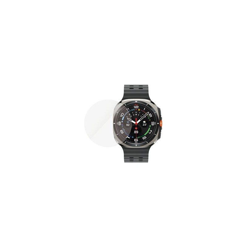 PG Samsung Galaxy Watch Ultra 47mm, PanzerGlass Samsung Galaxy Watch Ultra 47mm