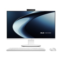 ASUS AiO/V400 (V470VAK-WPE465W)/27"/FHD/3-100U/8GB/512GB/Intel int/W11H/Bílá/2R
