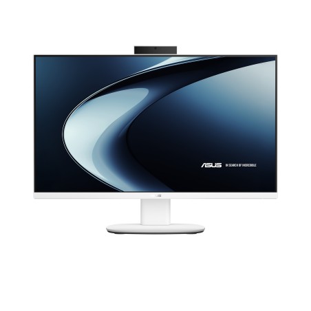 ASUS AiO/V600 (VM670KA-WPE060W)/27"/FHD/AI7-350/32GB/1TB/AMD int/W11H/Bílá/2R