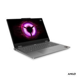 LOQ 15.6"FHD/R5/16G/512/RTX5050/bezOS/noA 83VA0030CK
