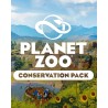 Planet Zoo Conservation Pack – herní rozšíření pro PC (elektronická licence)