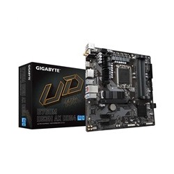 BAZAR - GIGABYTE MB Sc LGA1700 B760M DS3H AX DDR4, Intel B760, 4xDDR4, 2xDP, 1xHDMI, WI-FI, mATX - Po opravě (Bez příšlu