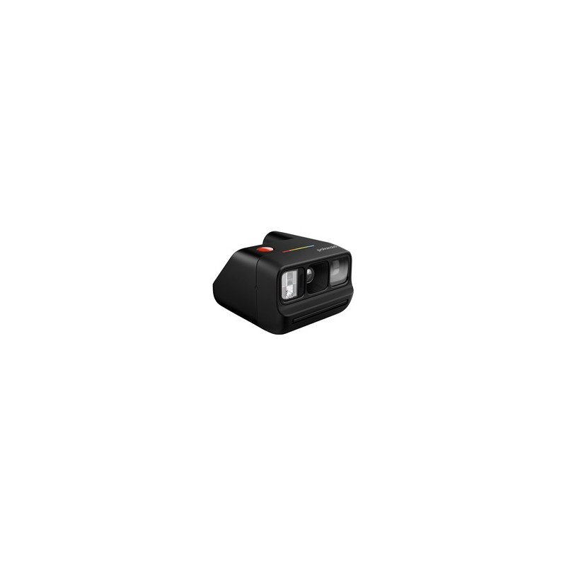 Polaroid Go Gen 3 Black
