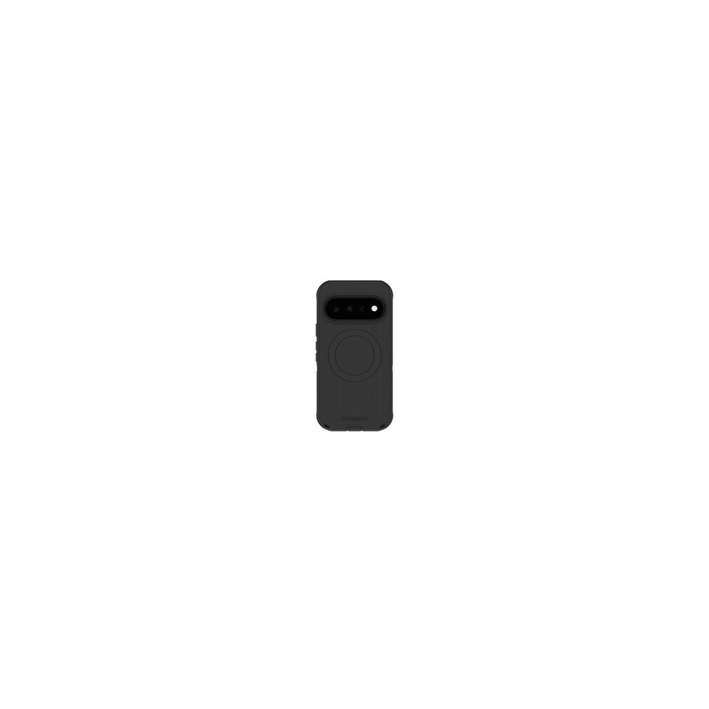 OtterBox Defender Pro Magnets/Seahorse/Anchovy - Black