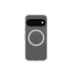 OtterBox Lumen Clear Magnets/Seahorse/Anchovy - Clear