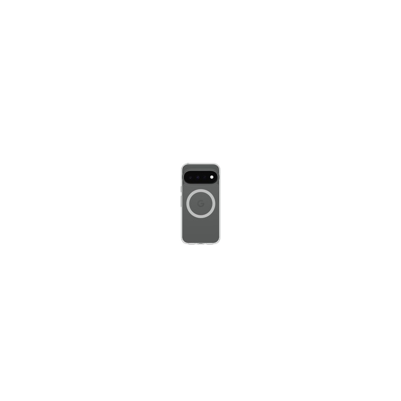 OtterBox Lumen Clear Magnets/Seahorse/Anchovy - Clear