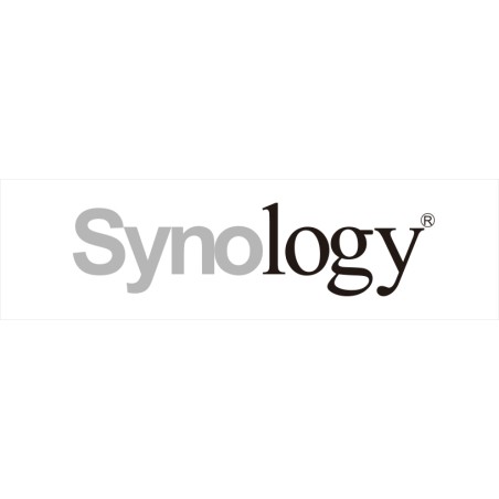 Synology NBD 5/13 60 m - 15000 DMR