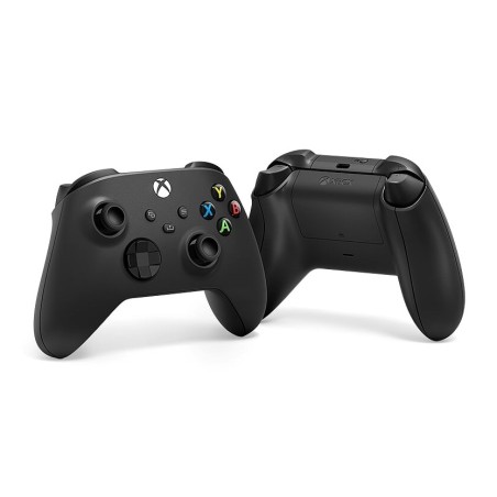 Xbox Wireless Controller černý - ovladač
