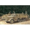Model Kit military 6761 - SD.KFZ.3a MAULTIER HALF-TRACK (1:35)