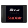 SanDisk SSD Plus 240GB SATA III/2.5IN Internal SSD 530MB/S