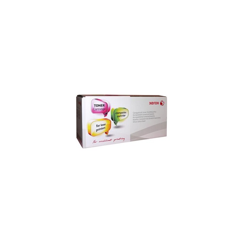 Xerox alternativní toner Hewlett Packard Colour Laserjet M251 SeriesCF211A pro HP Color LaserJet M251N(1800str.,Cyan)