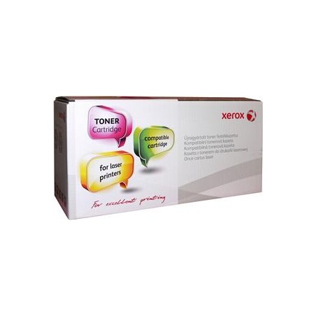 Xerox alternativní toner Hewlett Packard Colour Laserjet M251 SeriesCF211A pro HP Color LaserJet M251N(1800str.,Cyan)
