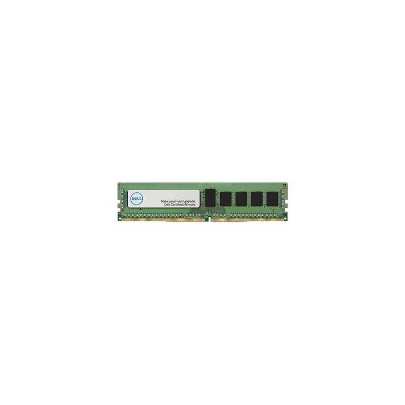 DELL 16GB RAM/ DDR5 UDIMM 5600 MT/s 1RX8 ECC/ pro PowerEdge T160,R260,T360,R360