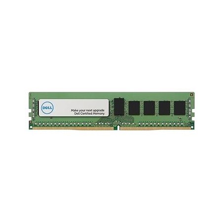 DELL 16GB RAM/ DDR5 UDIMM 5600 MT/s 1RX8 ECC/ pro PowerEdge T160,R260,T360,R360