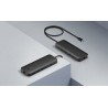 ASUS 11 IN 1 USB-C DOCK 90XB0AWNBDS010
