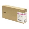Canon originální ink PFI-711 M, 6848C001, magenta, 700ml